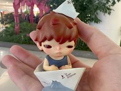 -泡泡玛特POPMART(凯德大峡谷店)