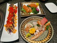 -山上下日本料理(万象城店)