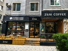 -ZM COFFEE(西安路店)