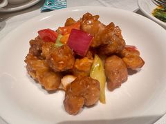 -莆田餐厅PUTIEN(武商MALL店)