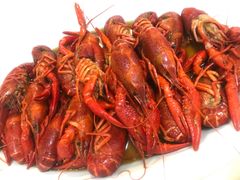 -盱眙虾神於氏龙虾(夫子庙红街店)