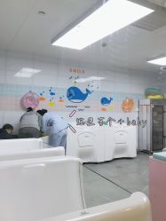 -丽复产后康复萧山旗舰中心
