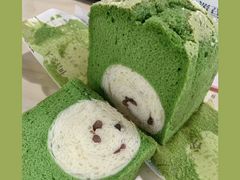 -爸爸糖吐司面包(郑州正弘城店)