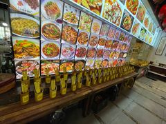 -根缘牌档(兴城路店)