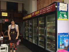 -盖帮鳝鱼串串(东郊记忆店)
