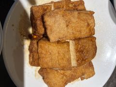 -汤城小厨•粤菜•靓汤(苏州街店)