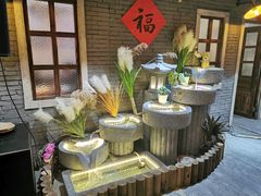 -锅来乐地锅鸡(安亭店)