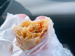 麦饺筒-宁海麦饼(华严街店)