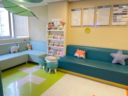 点击看大图 -杭州贝瑞斯美华妇儿医院·早孕·产检·儿科