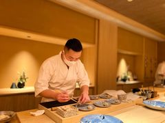 -鮨心和(外滩店)