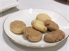 -十二粤味·顺德菜·烧鹅点心(五四广场店)