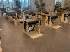 -YCHL FIT 健身(星寰店)