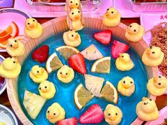 -庆峰龙虾烧烤(合肥一店)