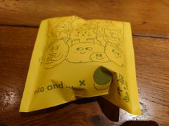 -泽田本家·铜锣烧(环贸店)