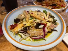 -天山传奇新疆菜(SKLP店)