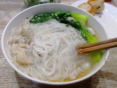 -古街捞化牛杂(井大店)