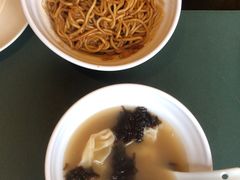 -武汉武昌威斯汀酒店-知味自助餐厅