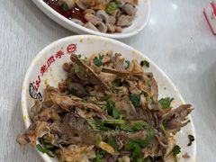 -老四季(南市场店)