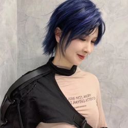 -THE LOG SALON 记录