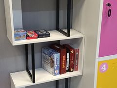 -有一间密室(东澜岸广场店)