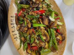 -野菌王•养生汤锅•野生菌火锅(大理漾濞路店)