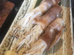 -蘭·日本料理铁板烧(碧云路店)