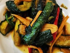 -李连贵熏肉大饼(金隅嘉品Mall店)