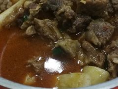 -白魁老号饭庄(安内店)
