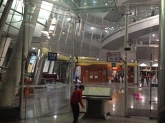 门面-广州市第二少年宫