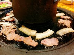 -滇藏石锅宴(崇仁巷老店)