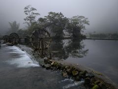 -靖西鹅泉风景区