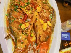 臭桂鱼-陈厨(新苑小区店)