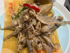 -绍兴老味道·非遗门店(银泰城店)