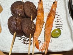 -一心创作料理屋(经开万达店)