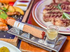 -甲丁坊·德餐·酒吧(五棵松华熙店)