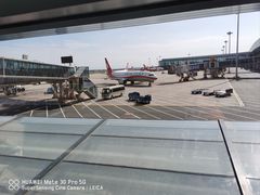 -温州龙湾国际机场