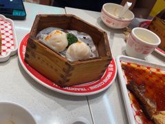 -明腾壹间茶餐厅(新都会花园广场店)