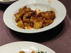 -羲和雅苑•北京烤鸭(乐园道万象城店)