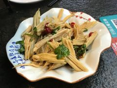 -茅炒屋龙虾·烧烤·湘菜(新河路店)