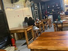 大堂-十里铺铁板鱿鱼