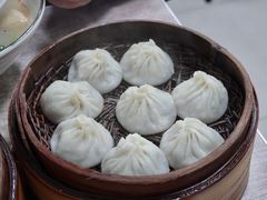 秘制汤包-曼曼汤包(建国西路店)