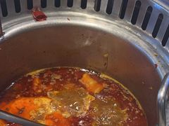 -汤鲜生自助臻选盖碗火锅(福城天虹店)