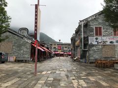 -悦城龙母祖庙