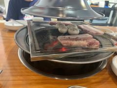 -东俞·韩式料理(院东街店)