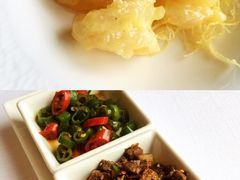 -富力丽思卡尔顿酒店·丽轩中餐厅