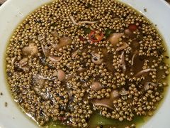 花椒浸牛舌-天府掌柜(九眼桥店)
