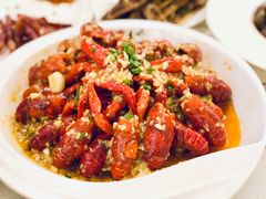 -霸王虾·麻辣小龙虾(清水河公园店)