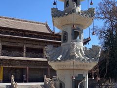 -张掖大佛寺景区