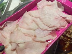 -袁记串串香火锅(郑和中路店)