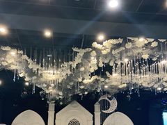 -曼哈顿国际俱乐部(宝地东湖湾G区店)